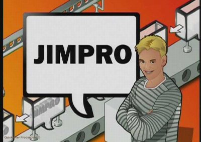 Jimpro